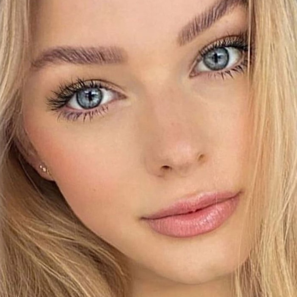 Mink 18mm Natural Lash